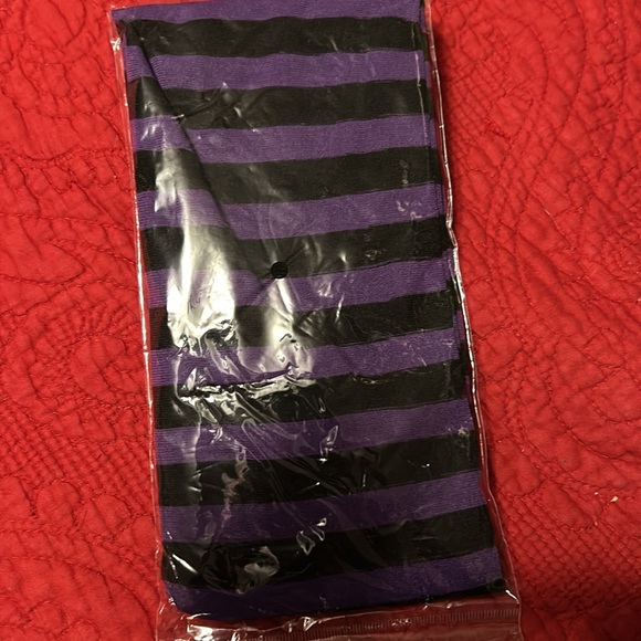 👑 Over the knee socks - Picture 5 of 5